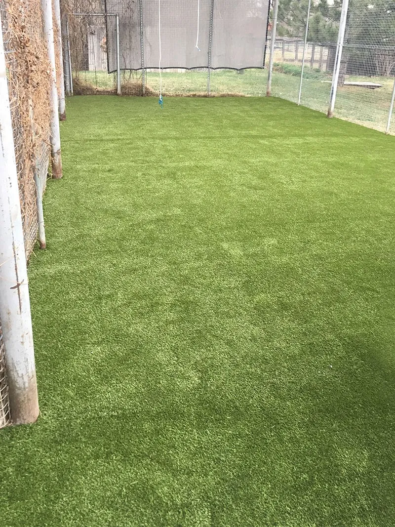 Residential Artificial Turf Install Residential Artificial Turf Install